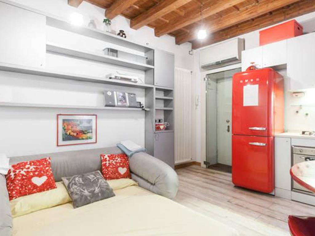 Corso Como N.6 Milano מראה חיצוני תמונה