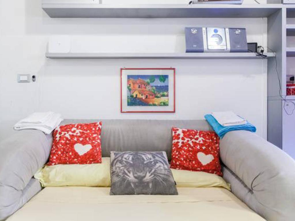 Corso Como N.6 Milano מראה חיצוני תמונה