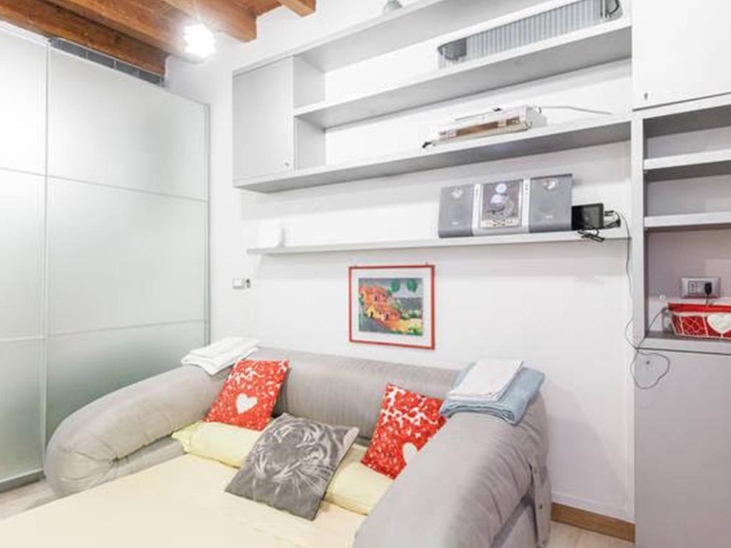 Corso Como N.6 Milano מראה חיצוני תמונה